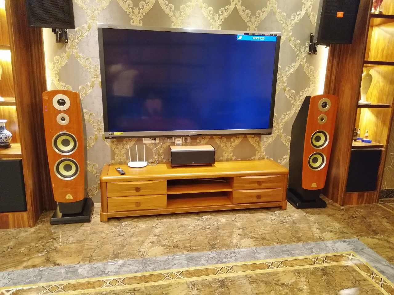 音韵优雅、高贵雅致