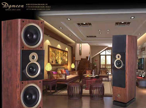 K30音箱